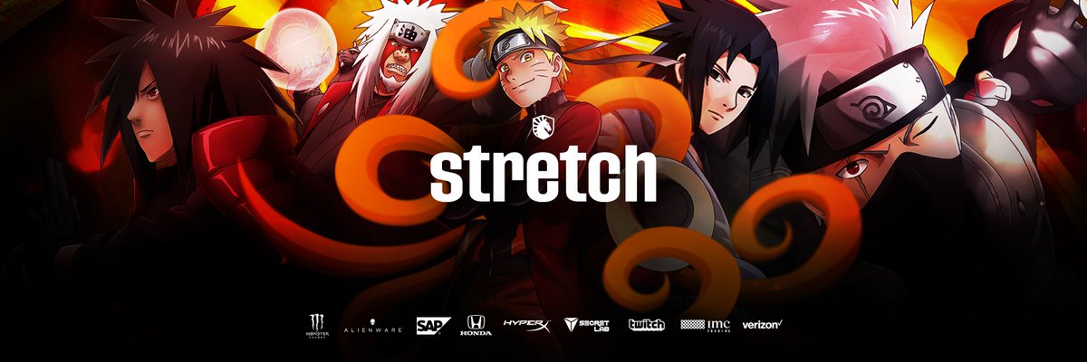 Twitter Header for <a href="/Stretch/">STRETCH</a> (Unrequested)
Likes and RTs are always appreciated! 💙🔀
TAG HIM! 😁
HD: ibb.co/nmvDSjb