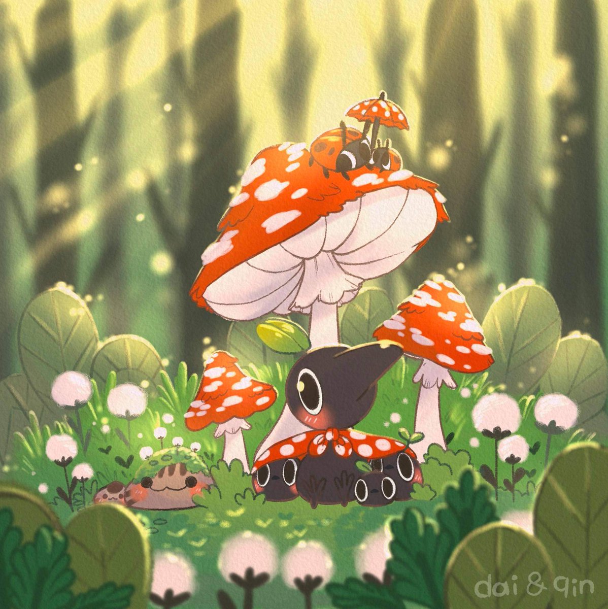 Polka &amp; the Dots