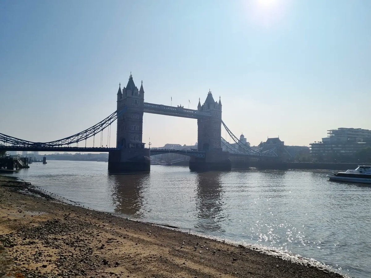 Beautiful day in the big smoke #london #thebigsmoke