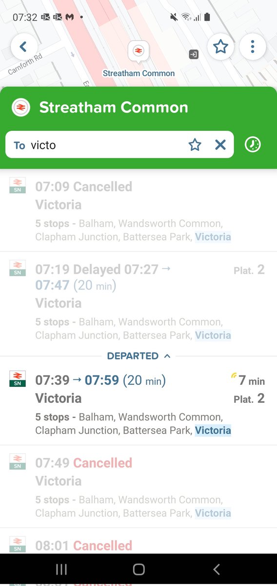 mateenaz's tweet photo. @SouthernRailUK Do you really think this is an acceptable timetable for Monday morning #rushhour ???
#privatisedfailures https://t.co/j7s05uOUFO