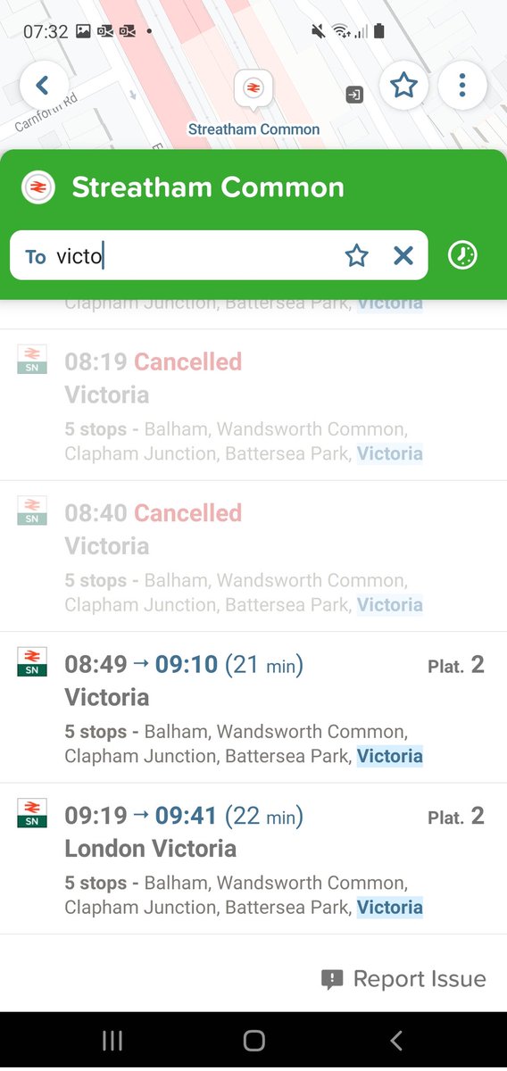 mateenaz's tweet photo. @SouthernRailUK Do you really think this is an acceptable timetable for Monday morning #rushhour ???
#privatisedfailures https://t.co/j7s05uOUFO