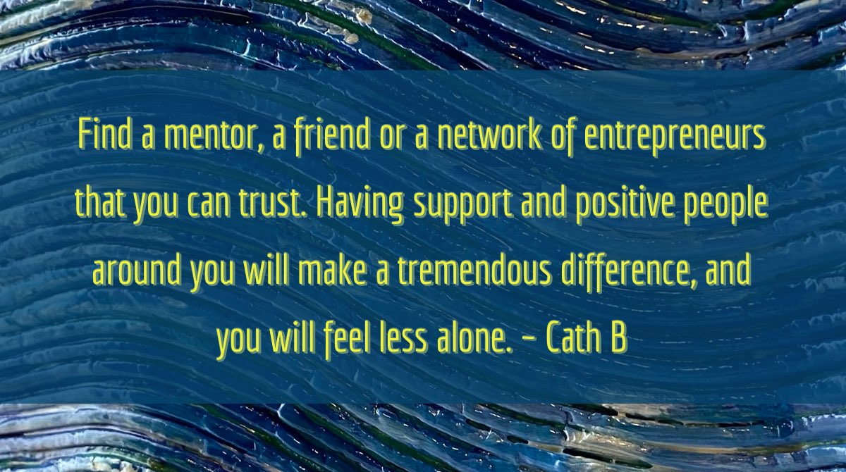 akessonmedia's tweet image. Good morning #earlybiz 😀 

#SmallBizTip ⬇️