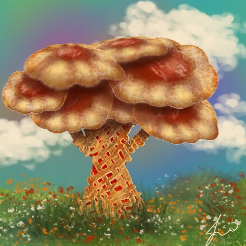Hasslowski's tweet photo. Day 10 of artober.

The #Pastry Tree

#Inkedupoct2021 https://t.co/PScRCJh8JV