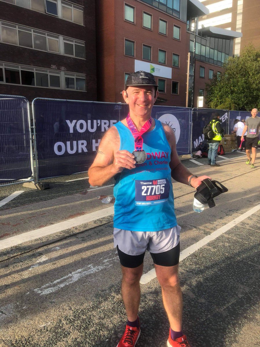 Headway Central Lancashire tweet media