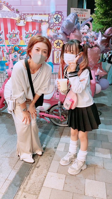 Twitterのコスプレ画像19