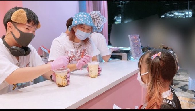 Twitterのコスプレ画像16