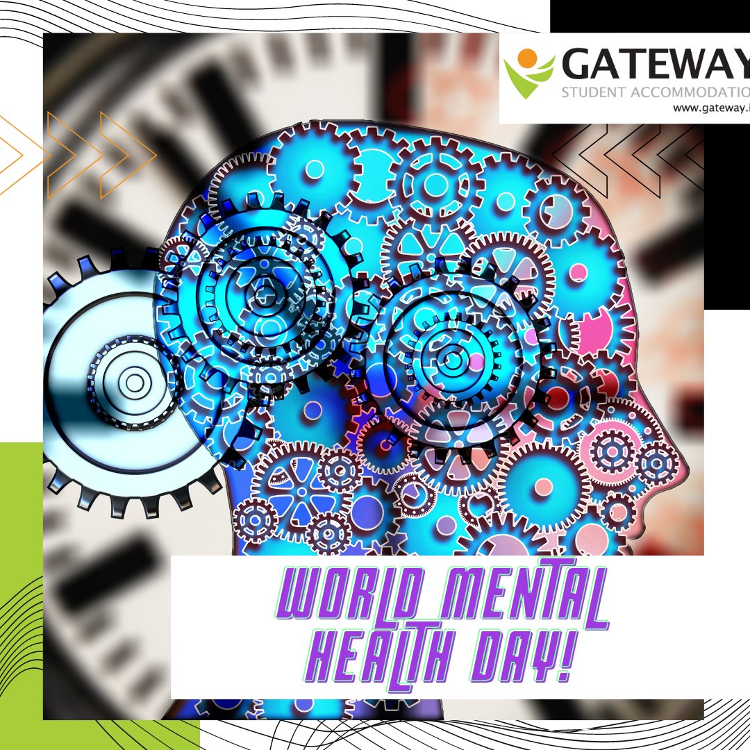 gatewaystudentz's tweet image. Mental health is important at every stage of life, and at Gateway helping students make the most of their education is our goal. We have support programs beyond the classroom that add to your personal growth and wellbeing. #MentalHealthAwareness  #SupportPrograms  #Gateway