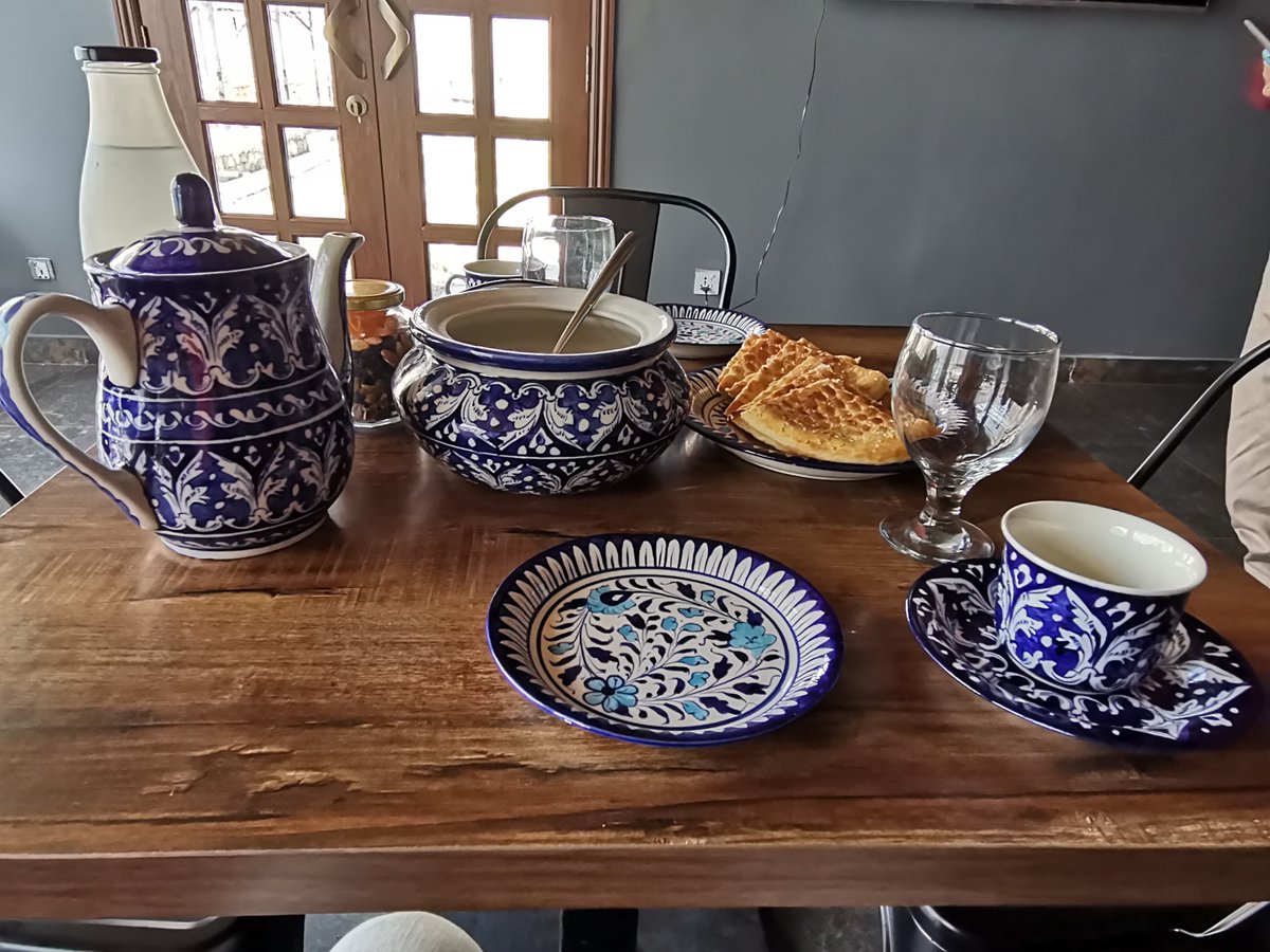 HorizonHunza's tweet photo. Have a fulfilled trip with the best food available at #RustyCafe Located at #HorizonResort #Hunza https://t.co/HwDZVxOS9z