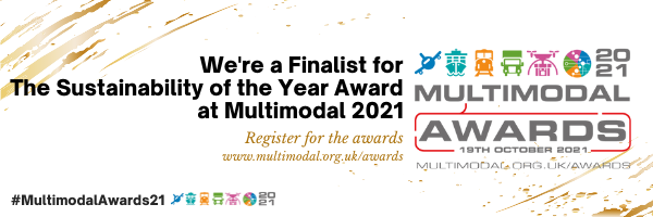 Not only are we up for Multimodal #PalletNetworkofTheYear, a title we've held since 2019, but we're also a finalist in the Sustainability Award for our unique pallet recycling scheme.  If you're going to #Multimodal, we'll see you there!
