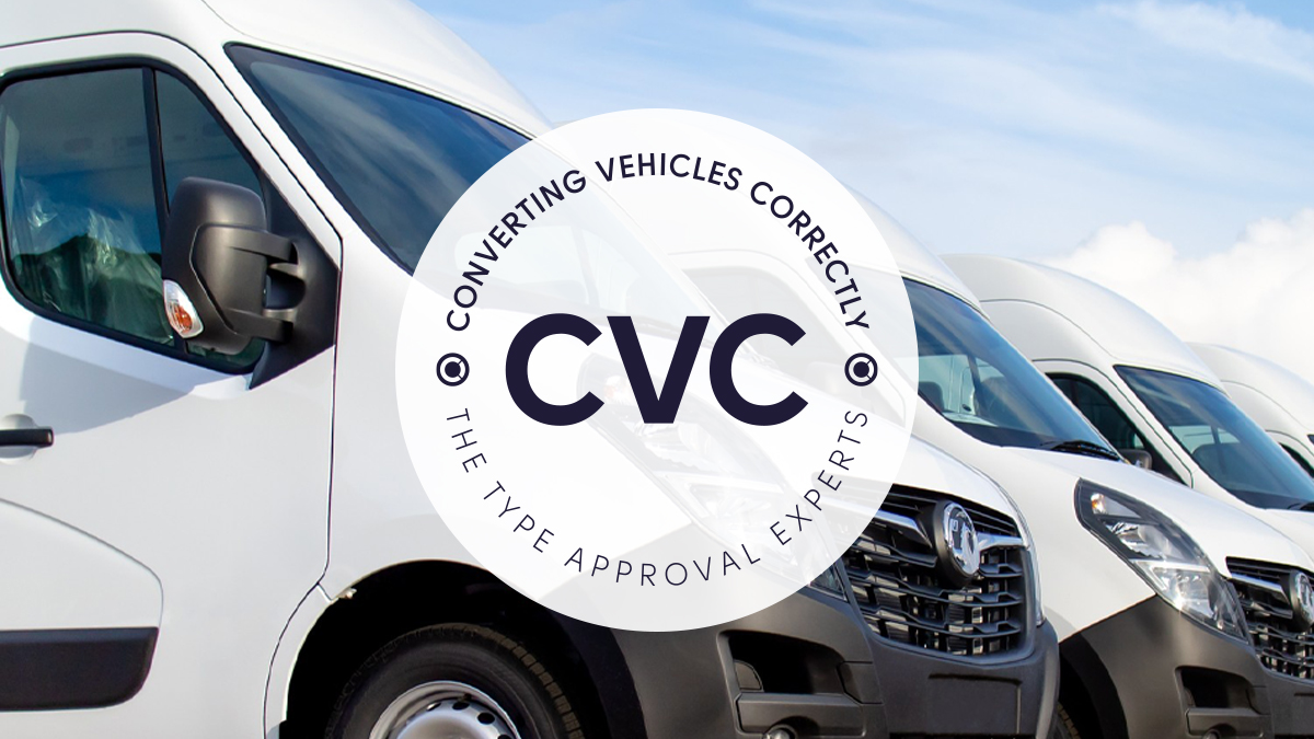 Our Welfare Vehicles are Type Approved, and we don't require your vehicle to be registered. This saves you money as you only start paying for your conversion when it is ready to enter your fleet 🚐 
More about #TypeApprovel 👉 ow.ly/Btkf50GoXjL
#CVC #savingMoney
