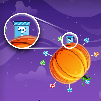 doondookstudio's tweet photo. There's a random box on the pumpkin🎃
Do you know what does it do?
Play the game and tell us:
https://t.co/37ysqKRUy2
Game Source Code Available to purchase
Only a few licenses left with 30% Discount!
Contact us right now
#indiegame #indiedev #indiegamedev #gamedev #gamedeveloper https://t.co/qZg46T83q0