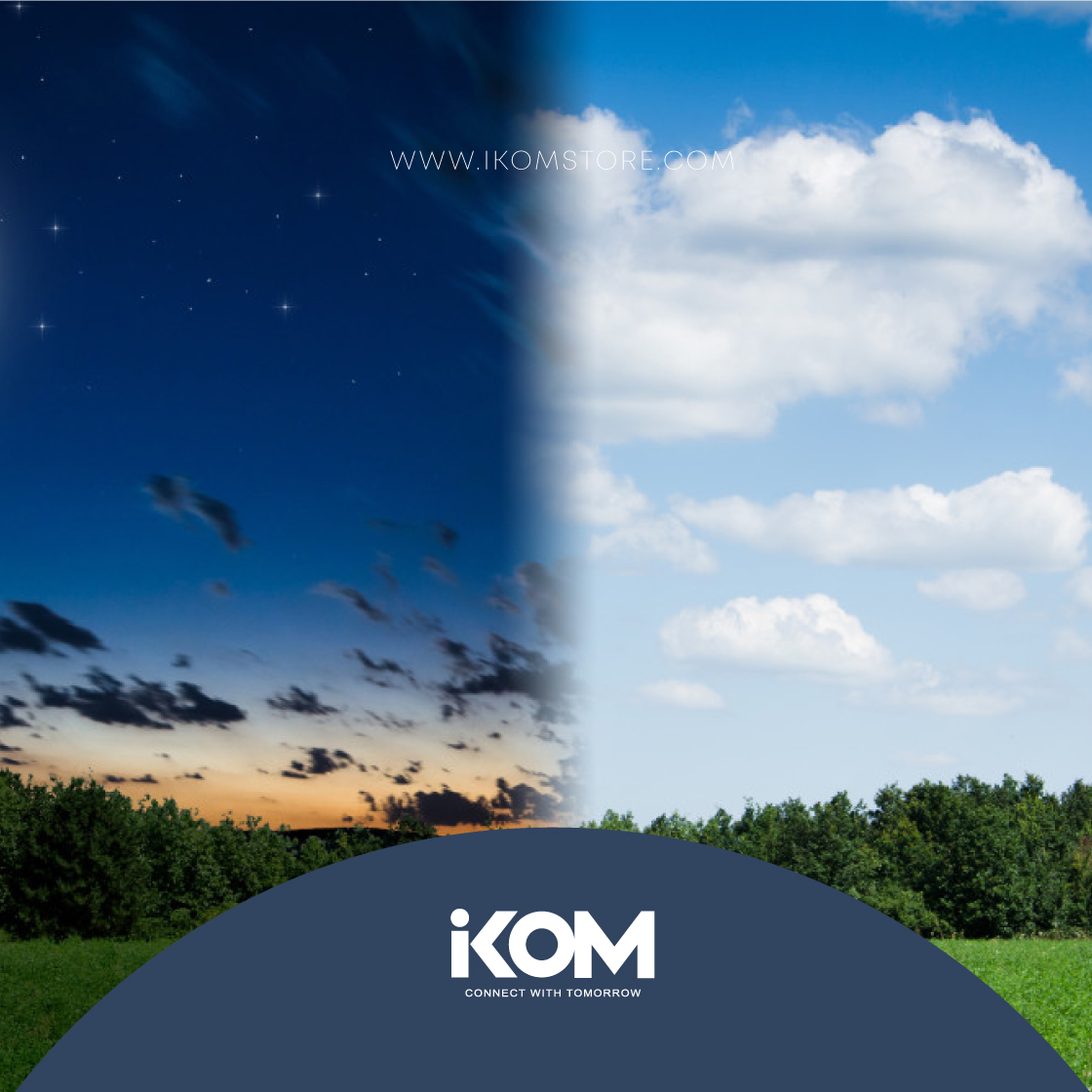 ikomStore's tweet image. Why does my baby want to sleep all day and stay up all night?
A complaint every parent has said at least once!

Well, here’s a little tip for you, keep your infant exposed to sunlight and everyday noises during the day, even while he/she sleeps.