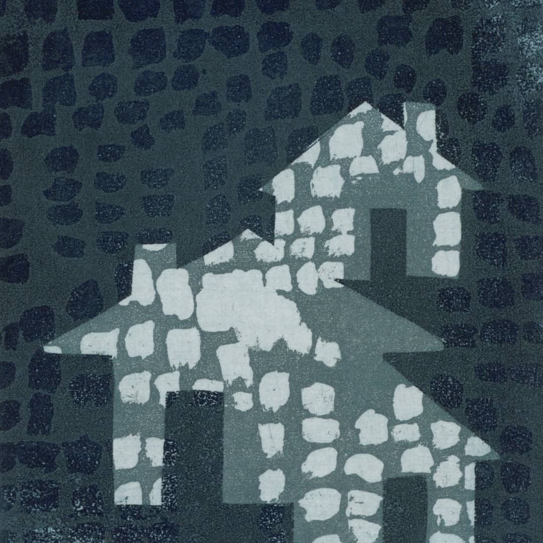 akprintmaker's tweet photo. Limited edition fine-art prints are for sale at only €140, to be split 50:50 between the artists and Simon Communities of Ireland. #SimonCommunity #fundraiser #fineart https://t.co/PmufkIOl4L