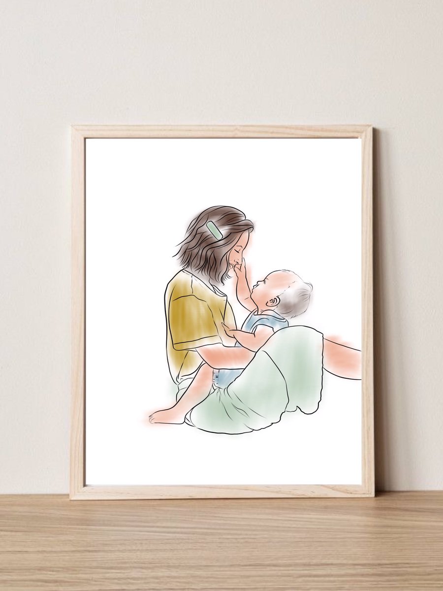 Dasha43525628's tweet photo. Mom and baby 🐣wall decor 

#mom #momsonbedroom #momsonlove #momnew #babyshower #giftmom #walldecor #giftforwife #giftforher #giftformother #babyroom #decorbabyroom #decorbedroom #decorkidsroom #etsy #etsygift https://t.co/BLjBmeBNYo