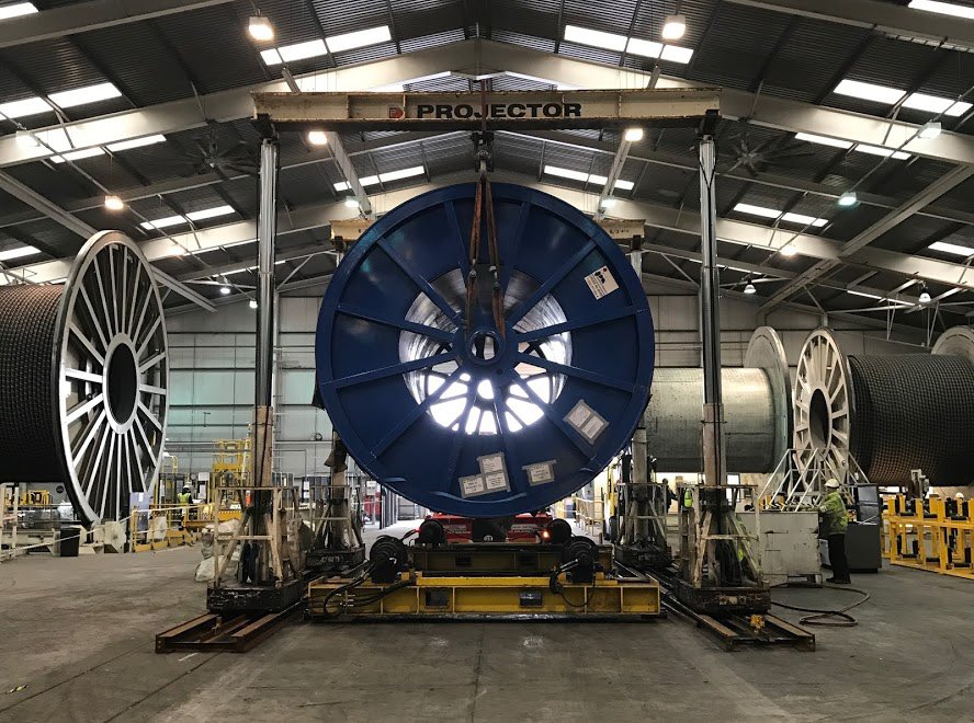 ProjectorLift tweet picture