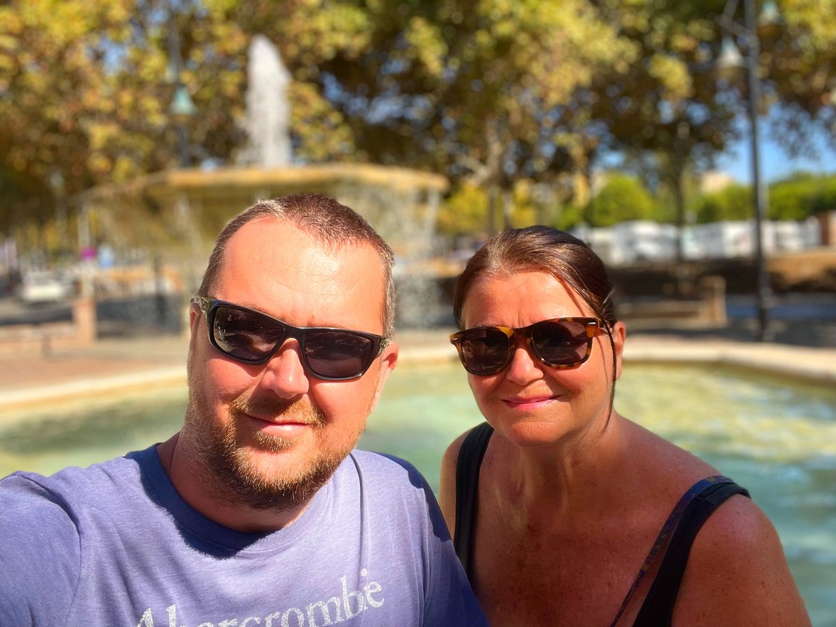 Catch up on our big European drive, day 16-20. In our <a href="/BaileyofBristol/">Bailey of Bristol</a> #Autograph 

Time flys, along with the miles of open road. But this is the way to travel. 
#motorhomeadventures 
#GoBailey #bestholidays 

janawaysontour.co.uk/europe-trip-da…