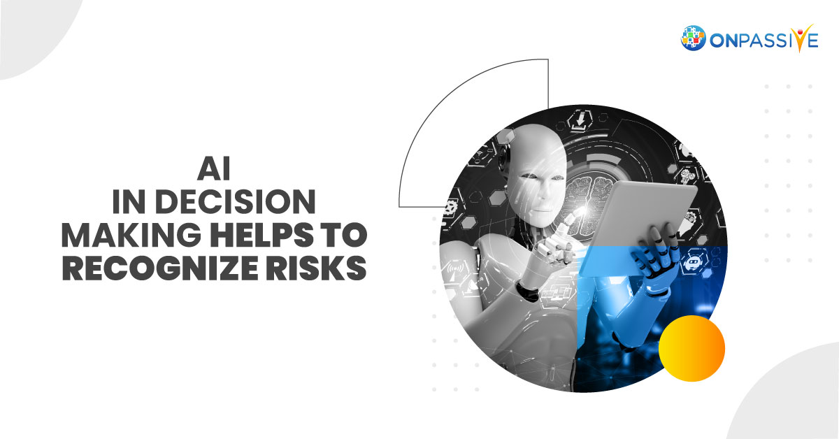 ONPASSIVE's tweet image. AI-enabled algorithms evaluate consumer data connected to their surfing history.

Know More @ o-trim.co/fVDG2l0

#AI #ArtificialIntelligence #CRMApplications #CustomerRelationshipManagement #DecisionManagement #ONPASSIVE