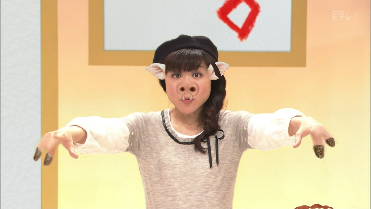 活動歴および当時の関連ビジュアル記録