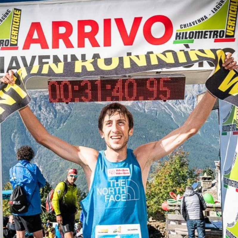 WorldAthletics's tweet photo. Henri Aymonod 🇮🇹 and Joyce Muthoni Njeru 🇰🇪 have been crowned the overall @WMRAMountainRun World Cup champions following the final race of the 2021 series in Chiavenna, Italy 👇