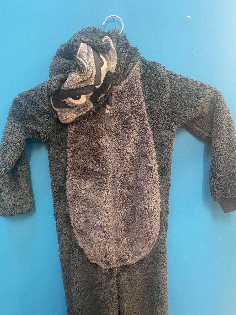 It's officially spooky season! 👻
We've got loads of Halloween bits in stock in our shop, meaning you can find some tricks and (cheap) treats for your family in time for festivities 🎃
Head down to take a look - if you dare 👀