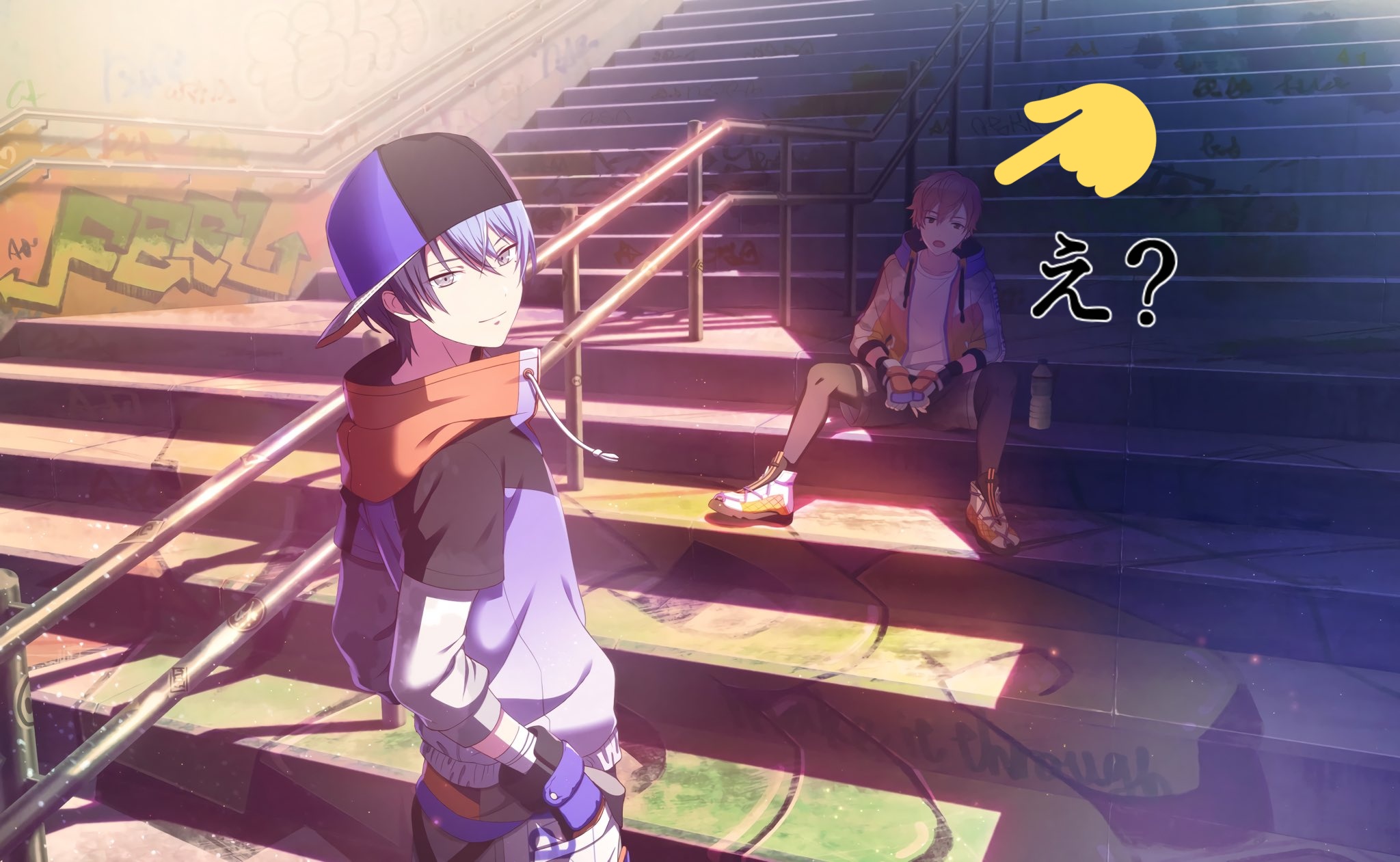 羅隠 彰人 写り込み 聞いてない 泣 バドド絶対にお互いのカードに写り込む 冬弥も引かなくてはならない 泣 めっちゃ引き良いしpu仕事するのに冬弥だけすり抜ける 泣 杏ちゃん3枚 ミク2枚 冬弥0 泣いた けど彰人 2 Amp 箱イベ初報酬おめでとう 即 羅隠 彰人 写り込み 聞いてない 泣 バドド絶対にお互いのカードに写り込む 冬弥も引かなくてはならない 泣 めっちゃ引き良いしpu仕事するのに冬弥だけすり抜ける 泣 杏ちゃん3枚 ミク2枚 冬弥0 泣いた けど彰人 2 Amp 箱イベ初報酬おめでとう 即