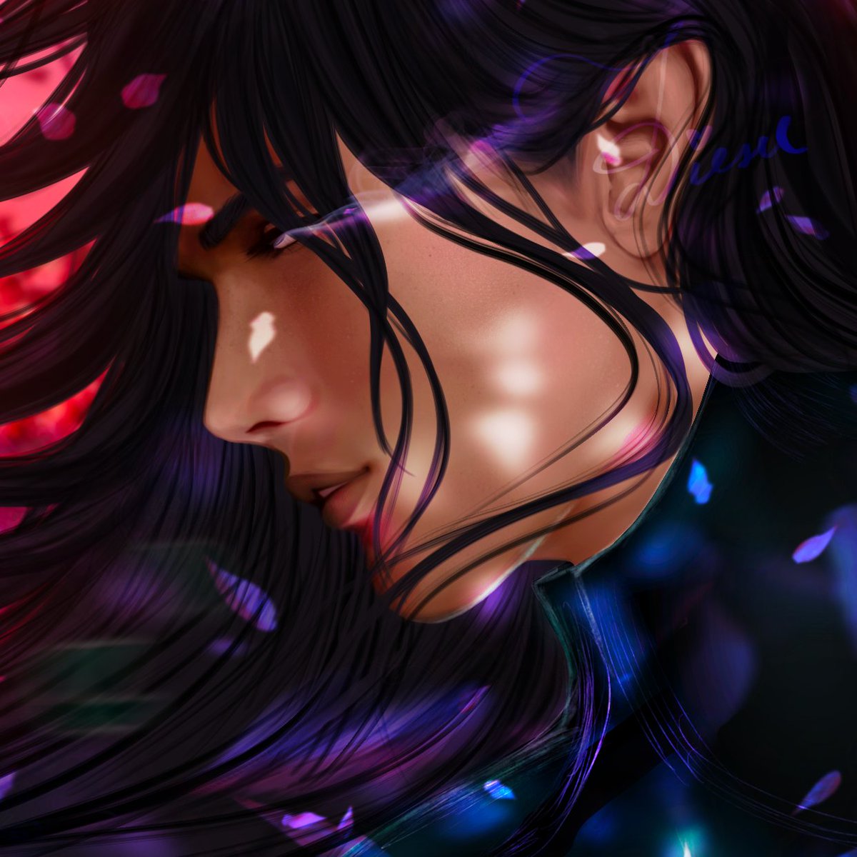 DI_ES_EL's tweet photo. Goooood daay!✨I'm glad to announce that I finally started working for RedBubble!💖💕 All my prints are available for purchase there!❤️
——————————
https://t.co/tWQnAq95TZ ✨🎊🎉
https://t.co/7bbjoPB5vX
——————————
#leagueoflegends, #leagueoflegendsfanart, #lolfanart,#artoflegends https://t.co/WamymaEVRn
