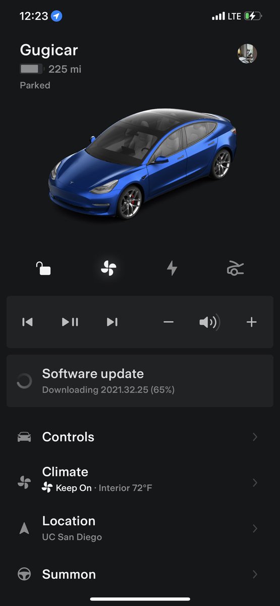 Add fsd beta tester to bio? thanks to the OGs <a href="/brandonee916/">Brandon 🌎☮️🚗⚡️🔋</a> and <a href="/teslaownersSV/">Tesla Owners Silicon Valley</a> for hyping me for today. Thanks to <a href="/chuckcook/"></a> for your Amazing unprotected Lefts