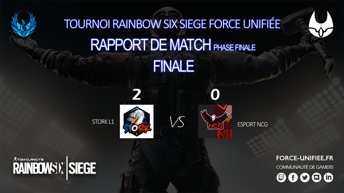 Force Unifiée tweet media