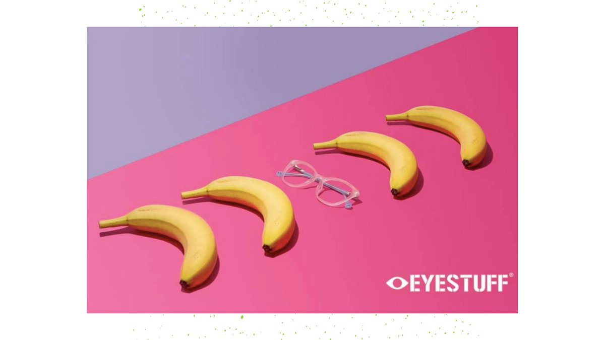 RWoodfallGroup's tweet image. The Eyestuff collection takes it back to basics. Minimalistic design with a focus on colour &amp;amp; fit to provide no fuss fashion at an affordable price. What’s not to like?#eyestuff #unisexeyewear #fashion #frames #eyewear #woodfallopticians #opticians #londonopticians @I_EyewearUK