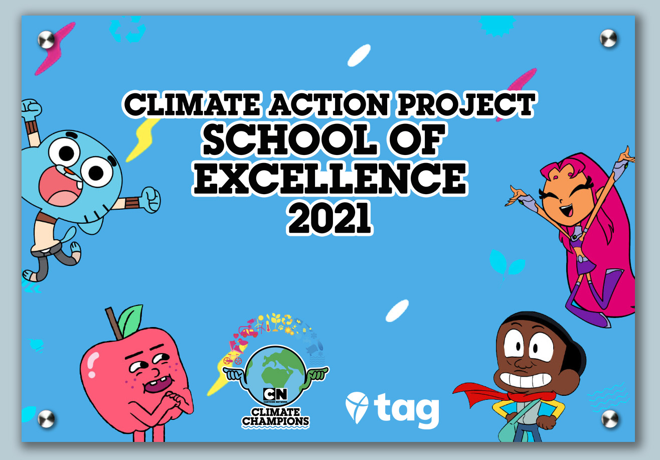 Climate Action Project This Year Your School Can Become Climate Action Project School Of Excellence Are You Taking Climate Action Will Your School Be Part Of The 250 Top Schools