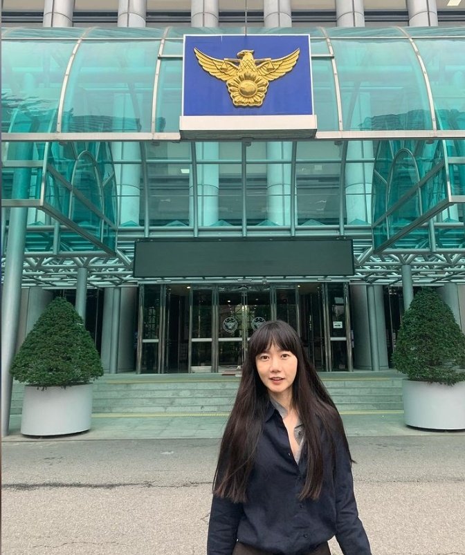 Happy birthday to one of my love, Doona Bae ~ 