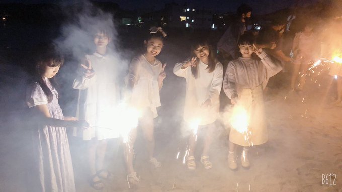 Twitterのコスプレ画像27