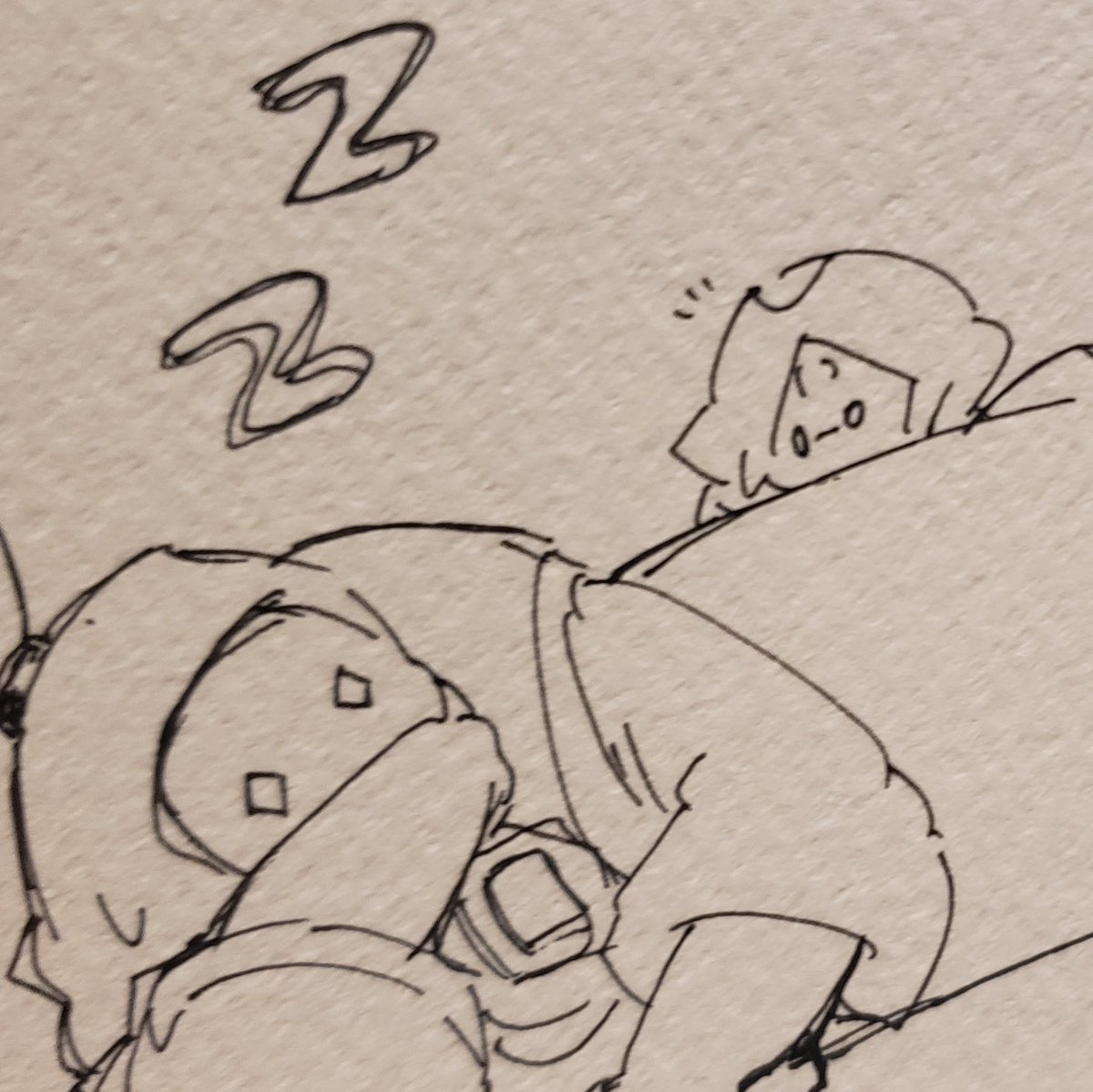 ( ˇωˇ )…… 