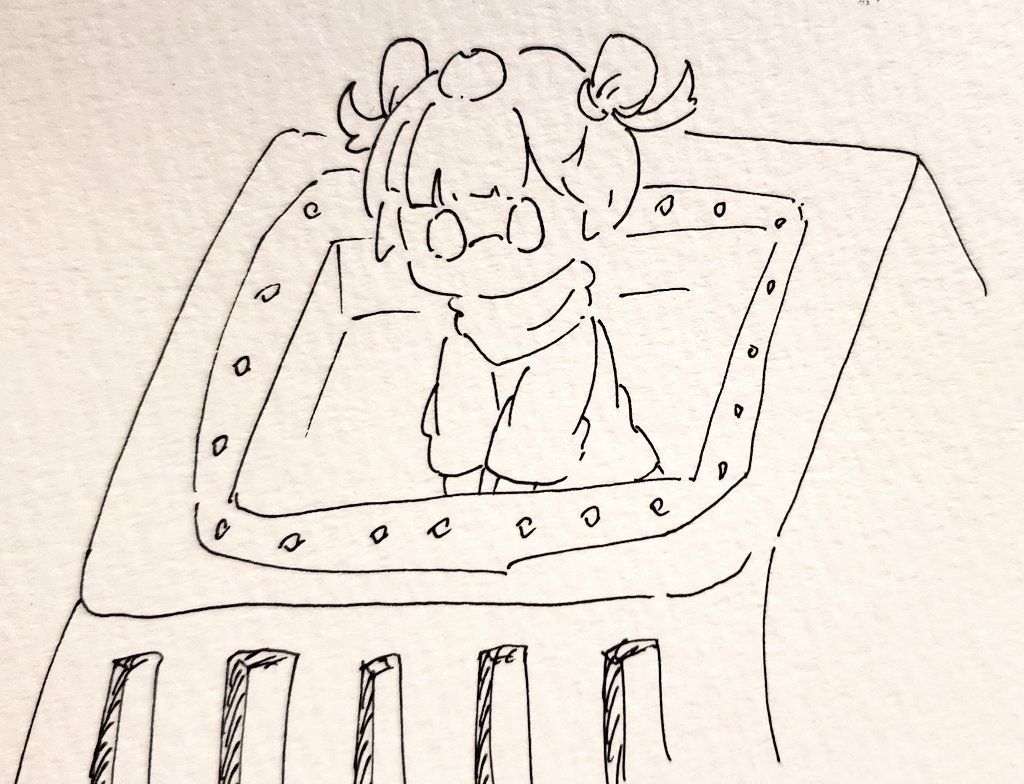 ( ˇωˇ )…… 