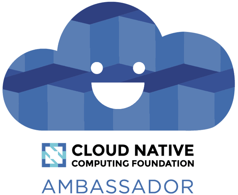 Since the 15 of September, I'm a CNCF ambassador! 😱
Thank you for thinking of me, it's really an honor 😍
cncf.io/people/ambassa…
<a href="/CloudNativeFdn/">CNCF</a> #CNCF