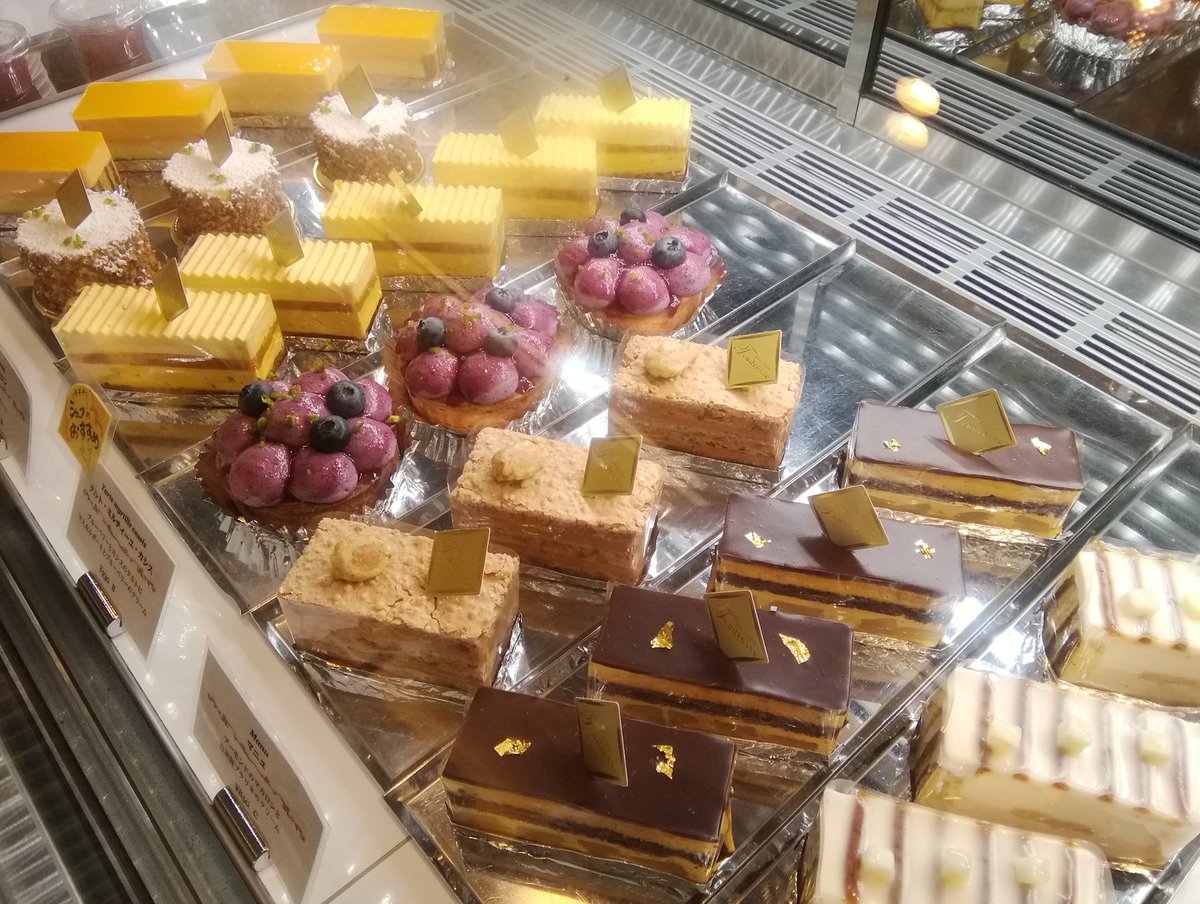 みんなの コンフィチュール ケーキ 口コミ 評判 食べたいランチ 夜ごはんがきっと見つかる ナウティスイーツ