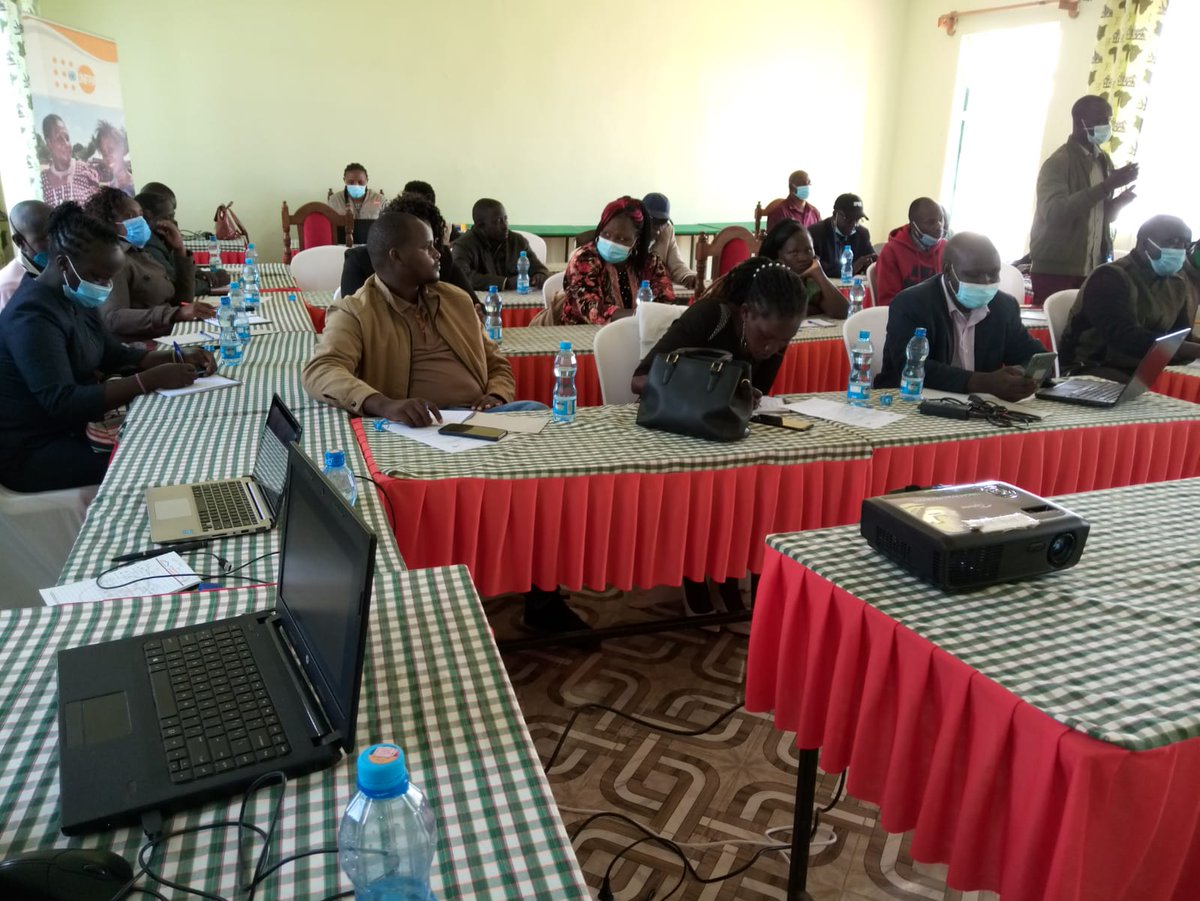 DreamsAliveAfr1's tweet photo. Boys and Men have a place in the society and as such there is need to empower them so that we have healthy families. @DREAMSALIVEAFR1 is participating in a  stakeholders inception meeting by @UNFPA through @TFamiliesKe in West Pokot https://t.co/KX24KQaqVq