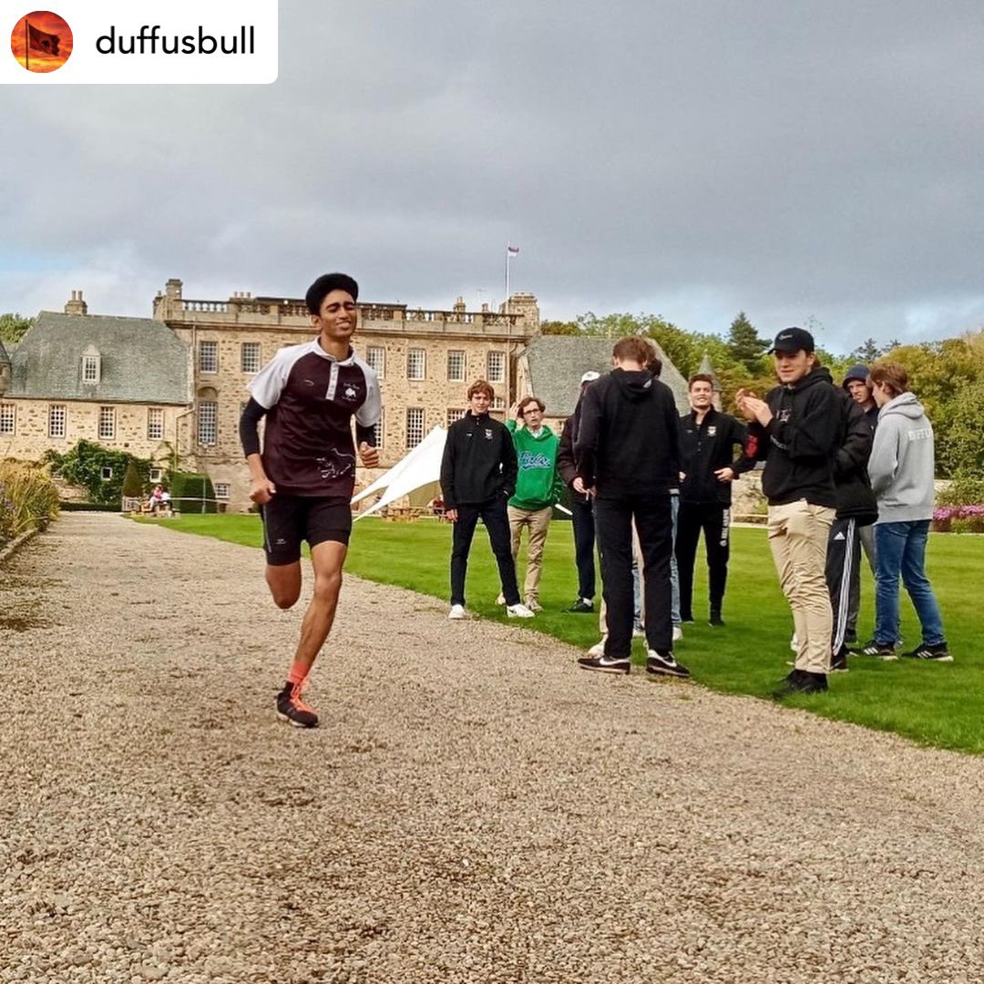 gordonstoun's tweet photo. In Instagram from @duffusbull โThe Duffus Seniors enjoyed success at the Lake Race this weekend! ๐โ ๐๐๐ #welldone #wellrun https://t.co/Q7HXxg9zPb