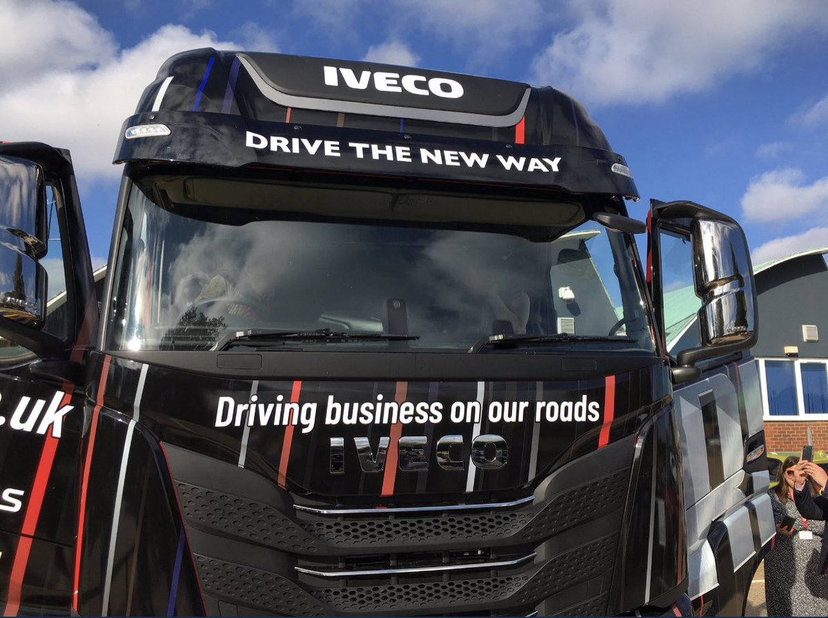 As we reflect on #worldmentalhealth day spare a thought for our hard working truckers - supplying what we need often under great stress and pressure: be kind if you meet one please <a href="/RHANews/">RHA</a> #nationallorryweek