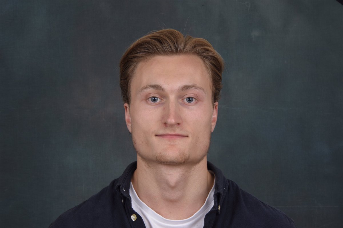 PrestonLab (@gailmpreston) on Twitter photo We are excited to welcome new <a href="/Ox_DTP/">Oxford BBSRC DTP</a> doctoral student Brett Wadley <a href="/brett_wadley/">Brett Wadley</a> to our group! Brett will be working with us & @MaddySeale to investigate how the biophysical properties of the cell wall are modified during plant-pathogen interactions @OxfordPlants <a href="/OxfordBiology/">Oxford Biology</a> We are excited to welcome new <a href="/Ox_DTP/">Oxford BBSRC DTP</a> doctoral student Brett Wadley <a href="/brett_wadley/">Brett Wadley</a> to our group! Brett will be working with us & @MaddySeale to investigate how the biophysical properties of the cell wall are modified during plant-pathogen interactions @OxfordPlants <a href="/OxfordBiology/">Oxford Biology</a>