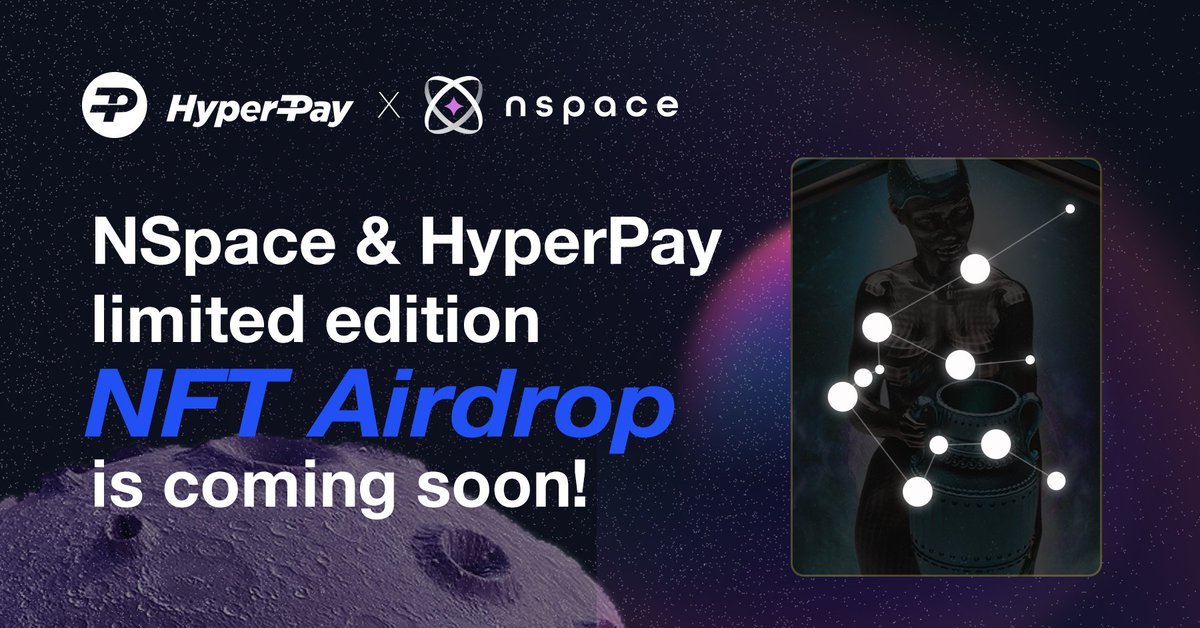 NSpace tweet media