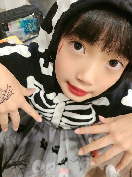 松田かれんのTwitter画像31