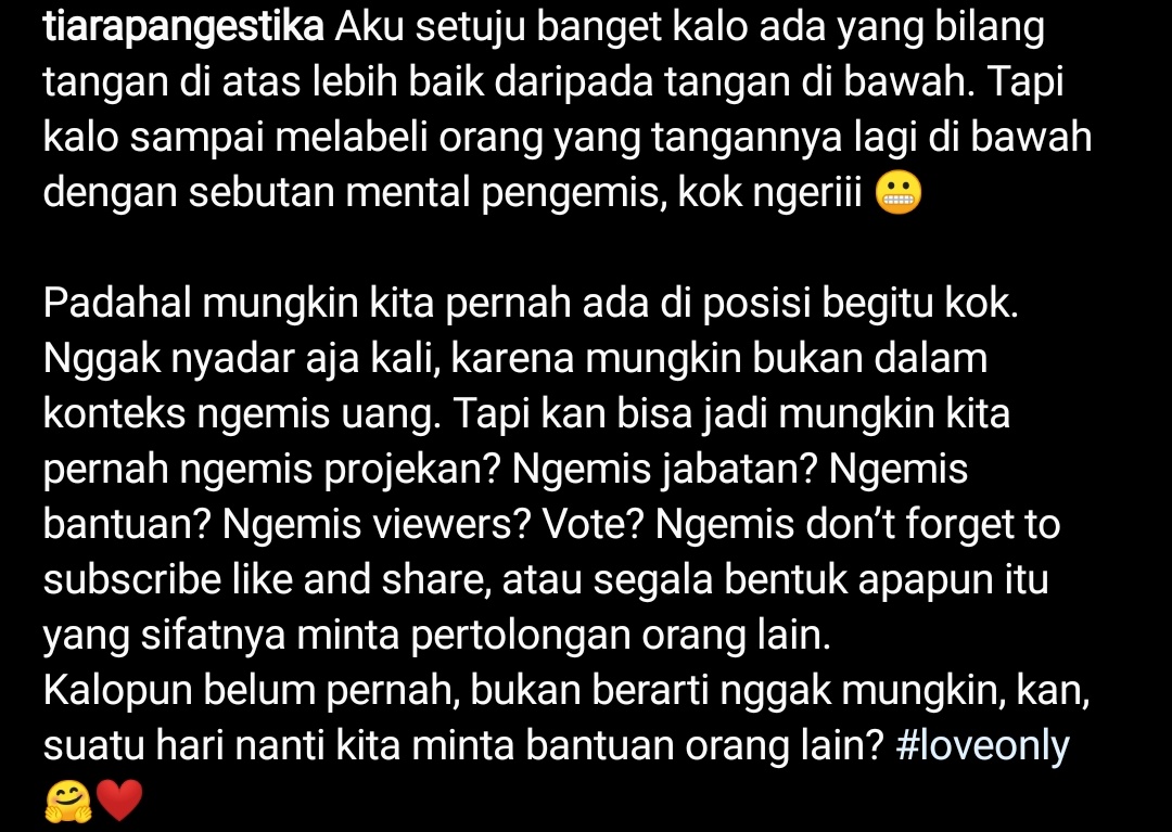 plathygrow's tweet photo. @moguiselle @AfwaArline aku jadi inget kalimat ini waktu baca rep kamu https://t.co/Yt0Z1kFx1x