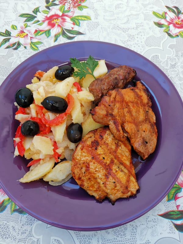 Restaurant Colieri tweet media