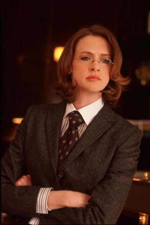 Happy 59th Birthday To The Lovely Joan Cusack, The sister of John Cusack... 