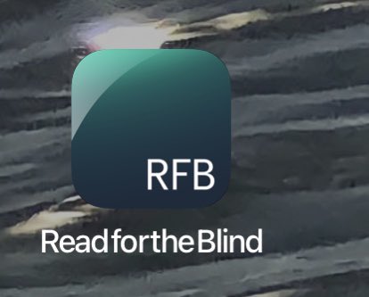 imagination_nat's tweet photo. มีแอพดีๆ มาแนะนำ #Readforblind เป็นแอพที่เราจะอ่านหนังสือที่เรามีแล้วแปลงเป็นไฟล์เสียง สำหรับผู้พิการทางสายตาได้ฟัง เราทำไปสักพักแล้ว สามารถเลือกภาษาได้ เราว่ามันมีประโยชน์ทั้ง 2 ทางนะทั้งคนอ่านและคนฟัง ทำให้เราอ่านหนังสือมากขึ้นไปด้วย และยังได้แชร์ประสบการณ์อ่านให้อีกหลายๆ คน :) https://t.co/FTdTAWTinz