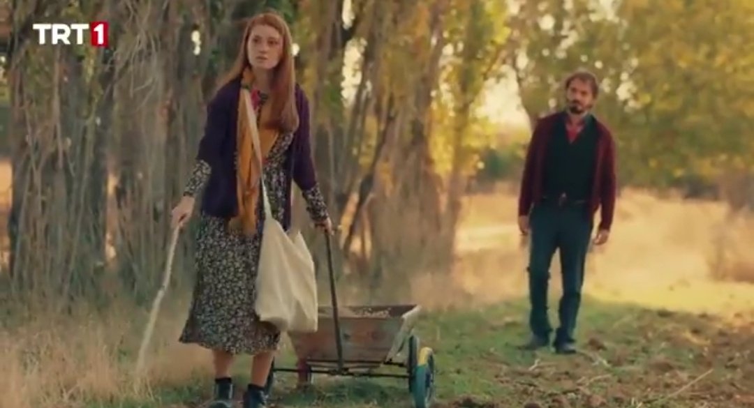 Zaten insan göynüyle görür, varsın gözler görmeyi versin..

 #GönülDağı