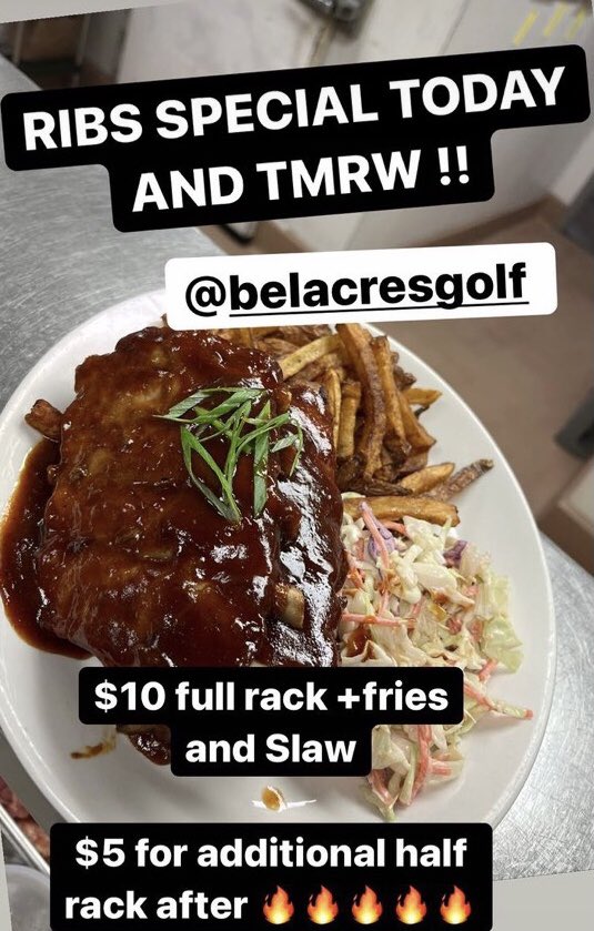 Bel Acres tweet media