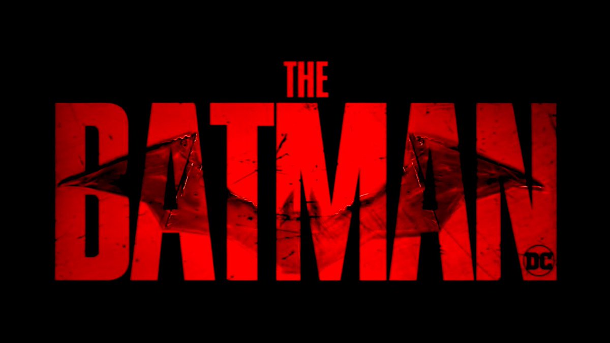 DC & Marvel Upcoming Films

2022
'The Batman' — Mar 4
'Doctor Strange 2' — May 6
'Thor 4' — Jul 8
'Black Adam' — Jul 29
'The Flash' — Nov 4
'Black Panther 2' — Nov 11
'Aquaman 2' — Dec 16

2023
'The Marvels' — Feb 17
'Shazam 2' — Jun 2
'Ant-Man 3' — July 28 https://t.co/wjyPuZsvLU
