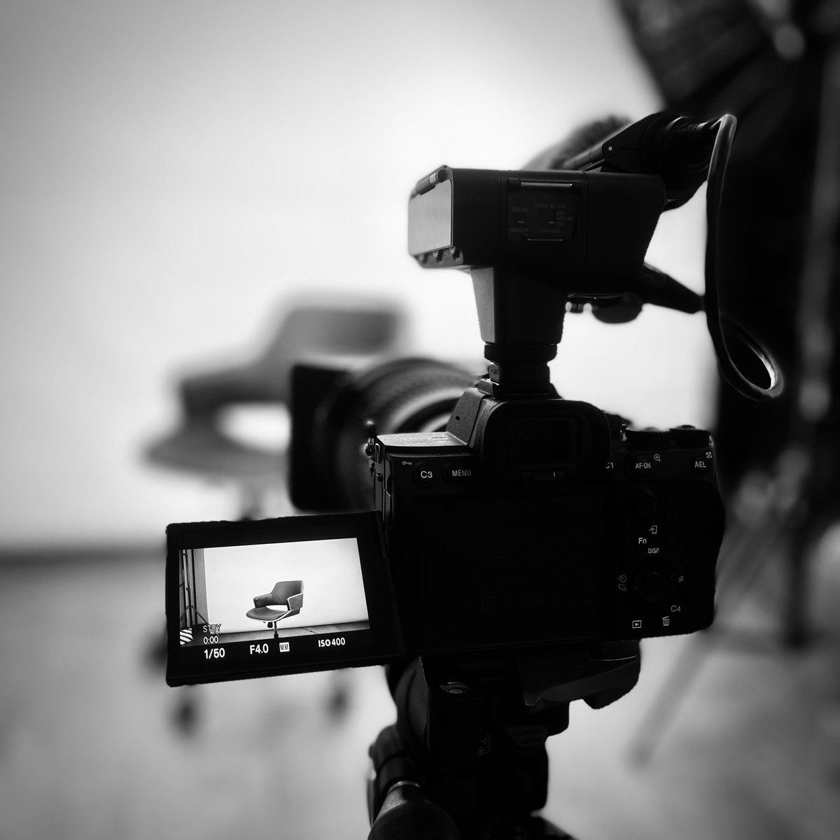 Wolfe Street Studios tweet media